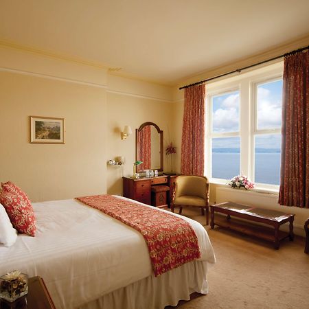 Best Western Walton Park Hotel Clevedon Kamer foto