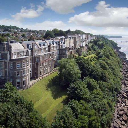 Best Western Walton Park Hotel Clevedon Buitenkant foto
