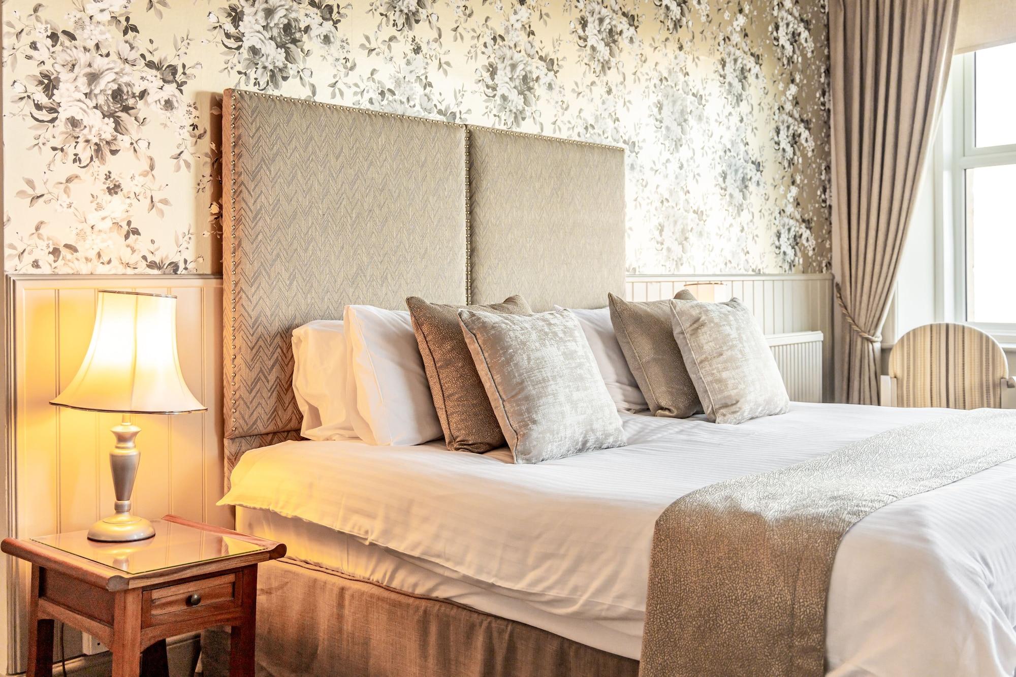 Best Western Walton Park Hotel Clevedon Buitenkant foto