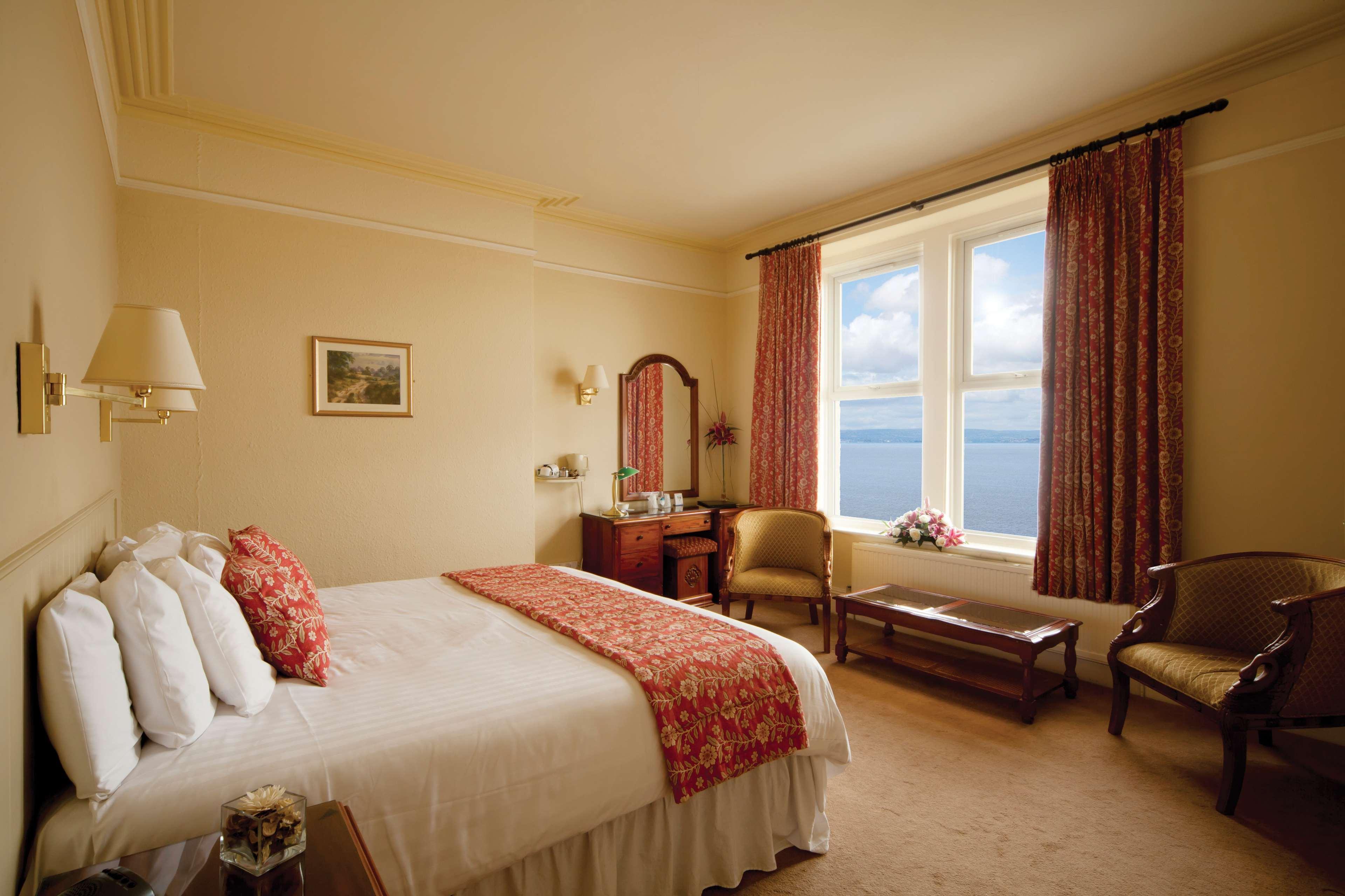 Best Western Walton Park Hotel Clevedon Kamer foto