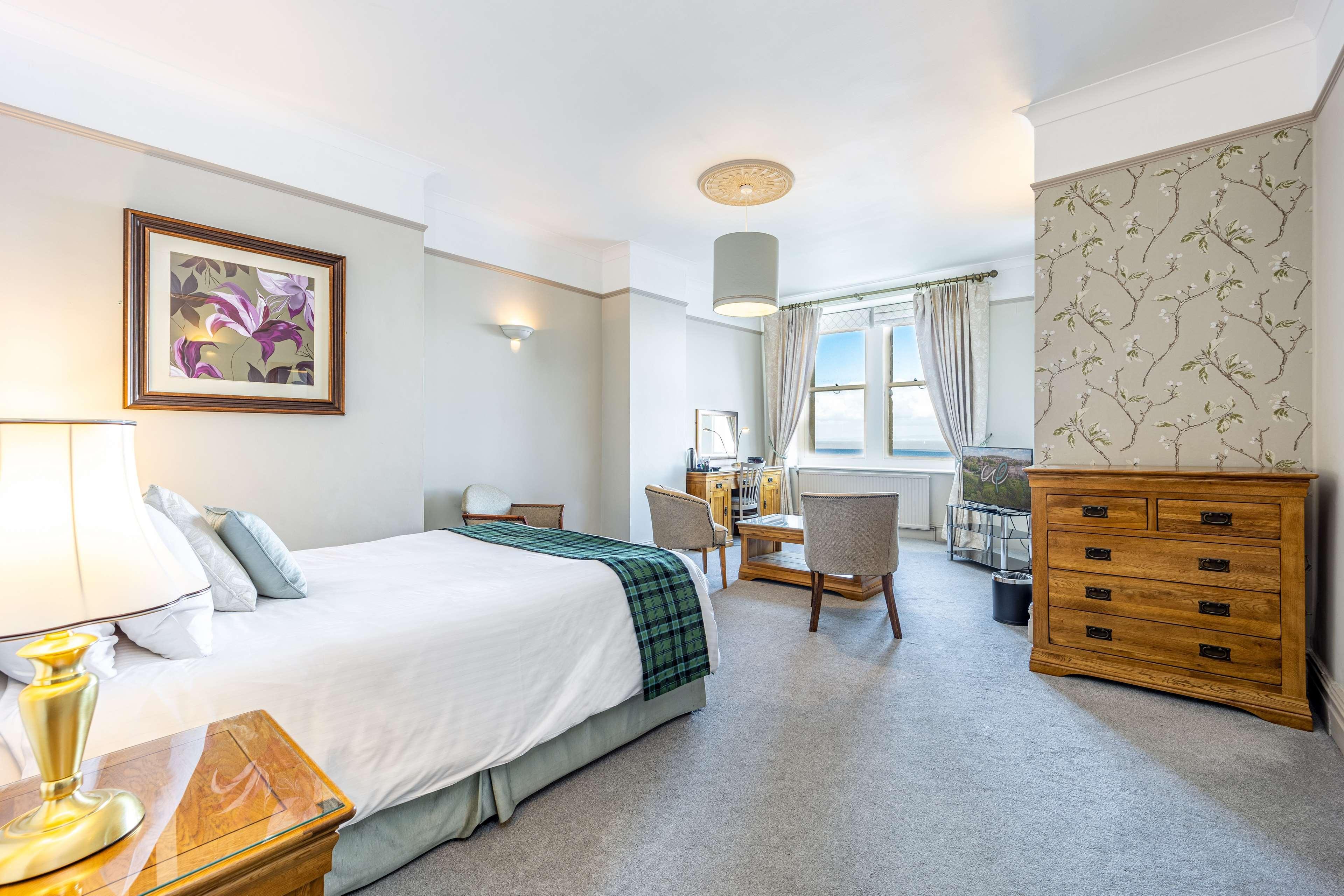Best Western Walton Park Hotel Clevedon Buitenkant foto