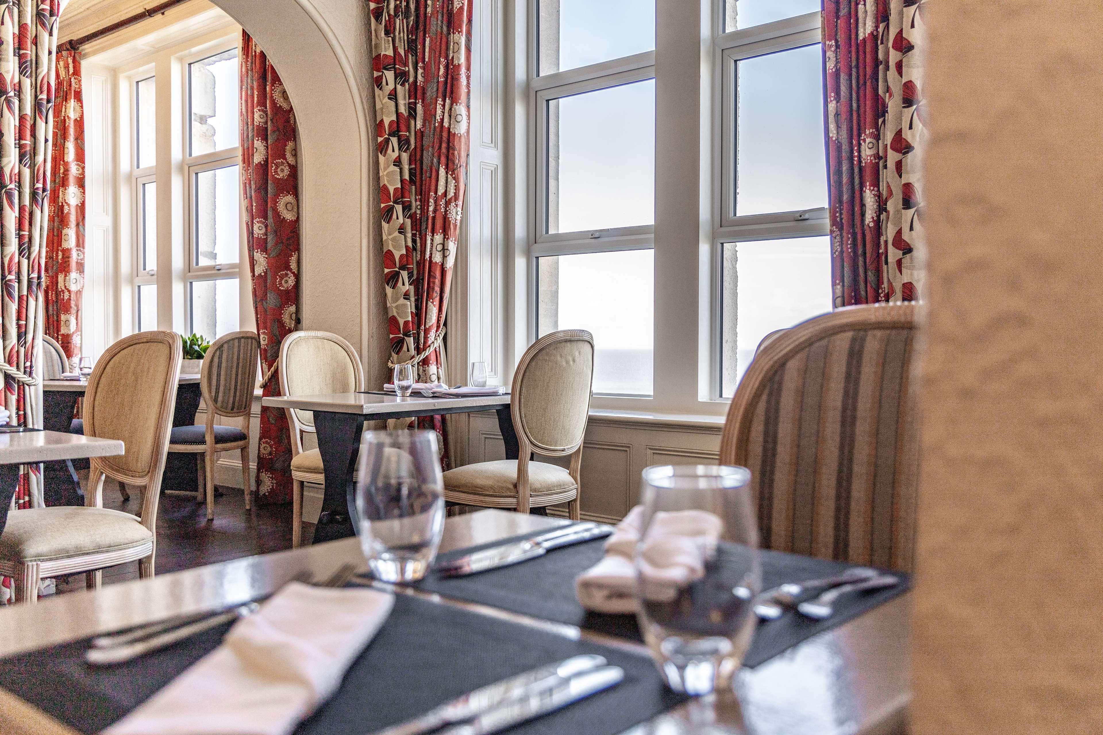 Best Western Walton Park Hotel Clevedon Buitenkant foto
