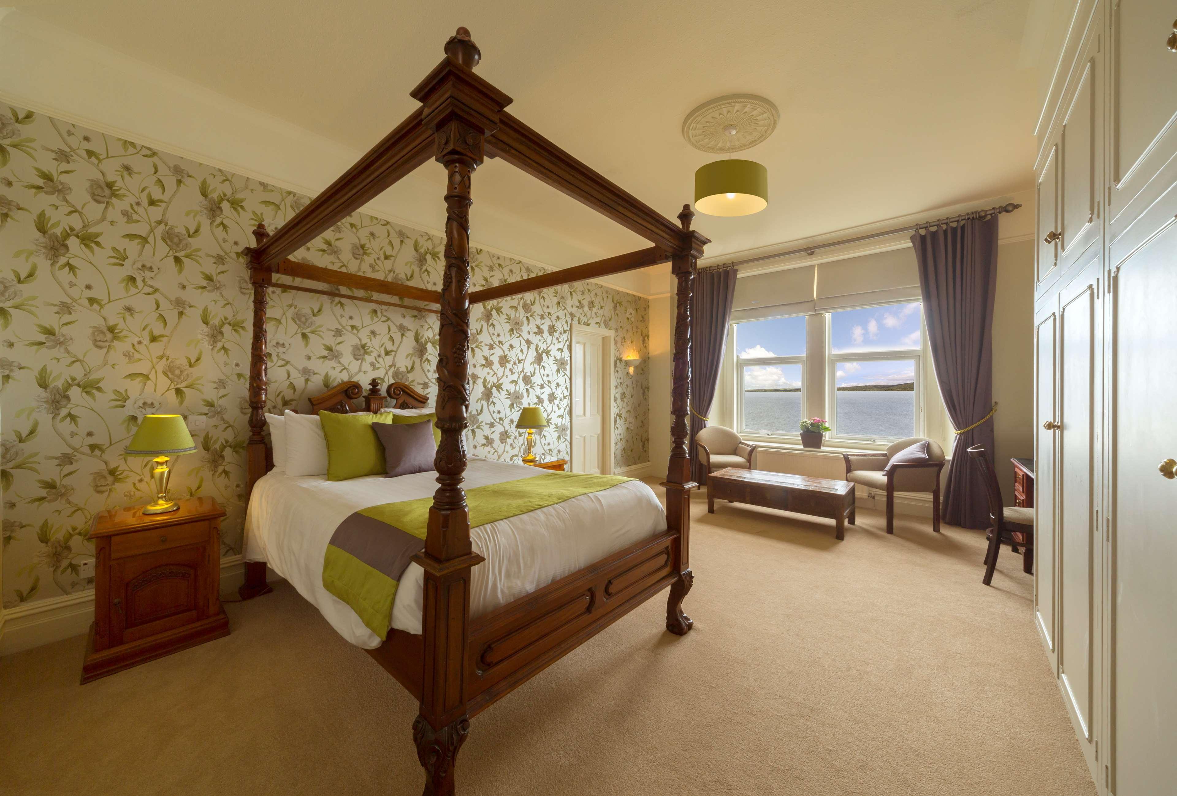 Best Western Walton Park Hotel Clevedon Buitenkant foto