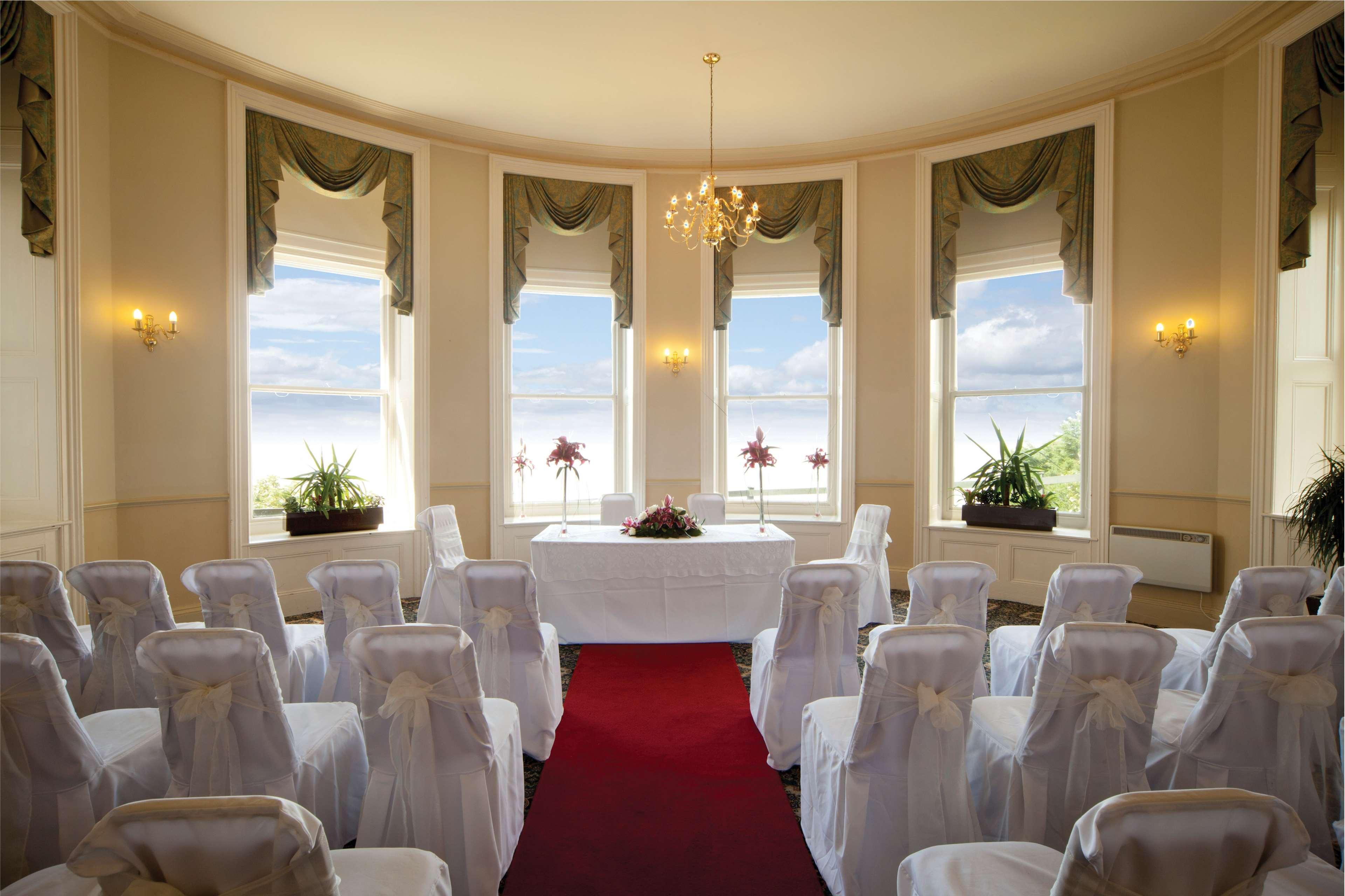 Best Western Walton Park Hotel Clevedon Buitenkant foto